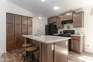 7697 North 8 Mile Boulevard, Williams, AZ 86046 - Photo 9