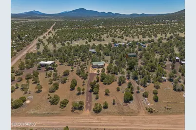 7697 N 8 Mile Boulevard, Williams, AZ 86046 - Photo 25