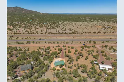 7697 N 8 Mile Boulevard, Williams, AZ 86046 - Photo 29