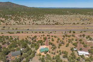 7697 North 8 Mile Boulevard, Williams, AZ 86046 - Photo 29