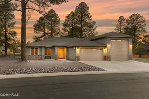 530 S Pinehurst Dr, Williams, AZ 86046 - Photo 1
