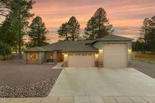 530 S Pinehurst Dr, Williams, AZ 86046 - Photo 5