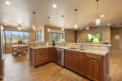 530 S Pinehurst Drive, Williams, AZ 86046 - Photo 15