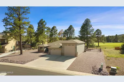 530 S Pinehurst Drive, Williams, AZ 86046 - Photo 43