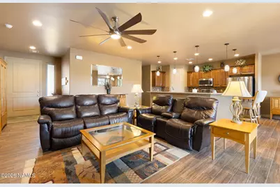530 S Pinehurst Drive, Williams, AZ 86046 - Photo 9