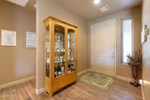 530 S Pinehurst Dr, Williams, AZ 86046 - Photo 7