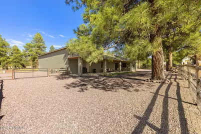 530 S Pinehurst Drive, Williams, AZ 86046 - Photo 35