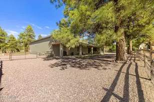 530 S Pinehurst Dr, Williams, AZ 86046 - Photo 35