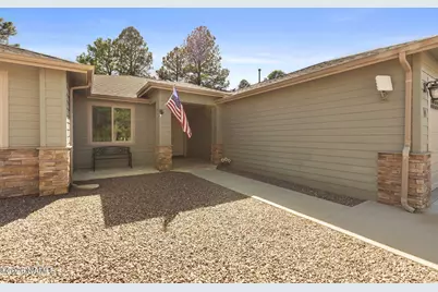 530 S Pinehurst Drive, Williams, AZ 86046 - Photo 3