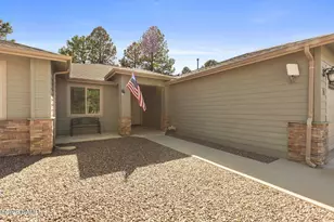 530 S Pinehurst Dr, Williams, AZ 86046 - Photo 3