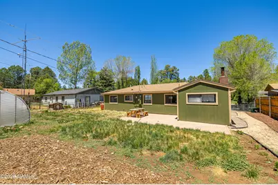 213 E Zuni Drive, Flagstaff, AZ 86005 - Photo 31