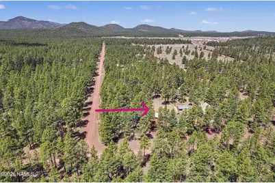 3909 E Pine Cone Drive, Williams, AZ 86046 - Photo 3