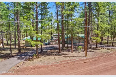 3909 E Pine Cone Drive, Williams, AZ 86046 - Photo 25