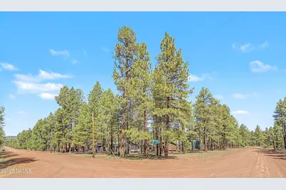 3909 E Pine Cone Drive, Williams, AZ 86046 - Photo 35