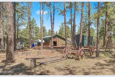 3909 E Pine Cone Drive, Williams, AZ 86046 - Photo 31