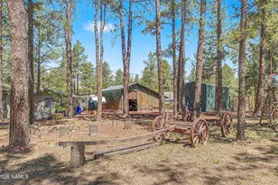 3909 E Pine Cone Dr, Williams, AZ 86046 - Photo 31