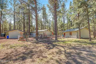 3909 E Pine Cone Dr, Williams, AZ 86046 - Photo 27