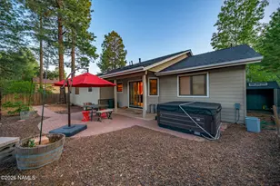 2478 S Highland Mesa Rd, Flagstaff, AZ 86001 - Photo 33