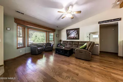 2478 S Highland Mesa Road, Flagstaff, AZ 86001 - Photo 7