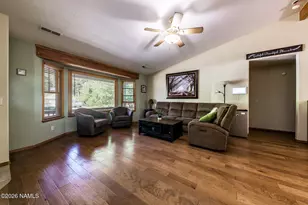 2478 S Highland Mesa Rd, Flagstaff, AZ 86001 - Photo 7