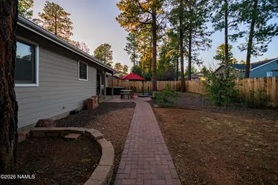 2478 S Highland Mesa Road, Flagstaff, AZ 86001 - Photo 27