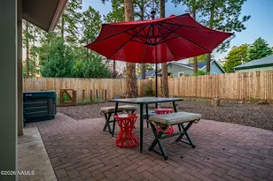 2478 S Highland Mesa Rd, Flagstaff, AZ 86001 - Photo 33