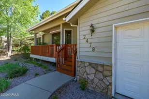 2478 S Highland Mesa Rd, Flagstaff, AZ 86001 - Photo 3