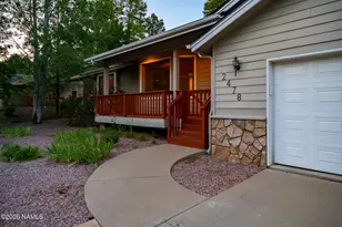 2478 S Highland Mesa Rd, Flagstaff, AZ 86001 - Photo 5