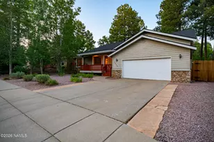 2478 S Highland Mesa Rd, Flagstaff, AZ 86001 - Photo 1