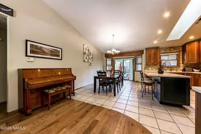 2478 S Highland Mesa Road, Flagstaff, AZ 86001 - Photo 9