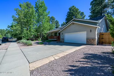 2478 S Highland Mesa Road, Flagstaff, AZ 86001 - Photo 1