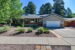 2478 S Highland Mesa Rd, Flagstaff, AZ 86001 - Photo 1