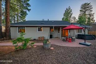 2478 S Highland Mesa Rd, Flagstaff, AZ 86001 - Photo 31