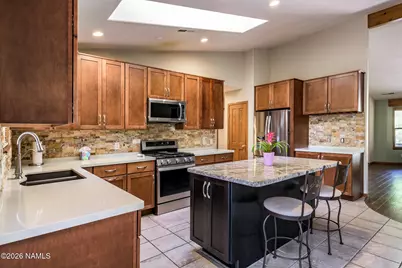 2478 S Highland Mesa Road, Flagstaff, AZ 86001 - Photo 13