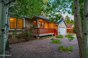2478 S Highland Mesa Rd, Flagstaff, AZ 86001 - Photo 3
