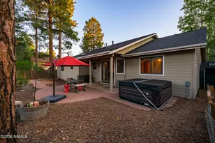 2478 S Highland Mesa Rd, Flagstaff, AZ 86001 - Photo 27