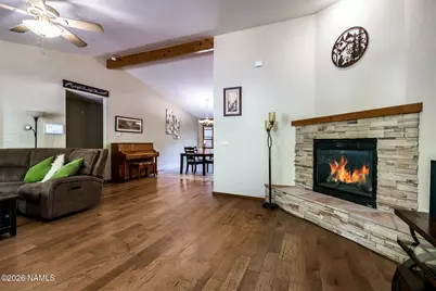 2478 S Highland Mesa Road, Flagstaff, AZ 86001 - Photo 5