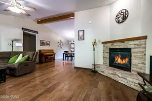 2478 S Highland Mesa Rd, Flagstaff, AZ 86001 - Photo 5