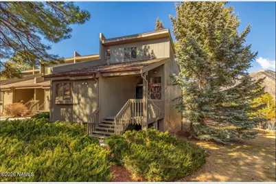 2645 N Valley View Road #9117, Flagstaff, AZ 86004 - Photo 1