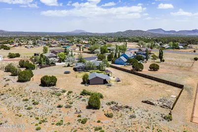 9900 W Pinto Drive W, Flagstaff, AZ 86004 - Photo 53