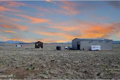 12417 E Tanner Ranch Road, Parks, AZ 86018 - Photo 1