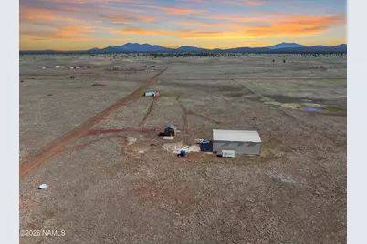 12417 E Tanner Ranch Road, Williams, AZ 86046 - Photo 21
