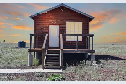12417 E Tanner Ranch Road, Williams, AZ 86046 - Photo 5