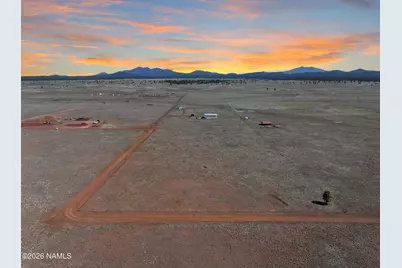12417 E Tanner Ranch Road, Parks, AZ 86018 - Photo 3