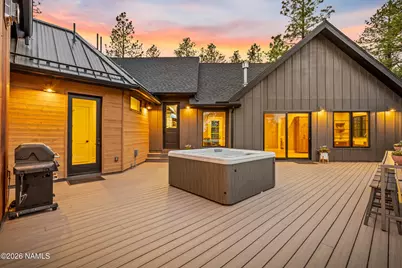 1392 Bouteloua, Flagstaff, AZ 86001 - Photo 17