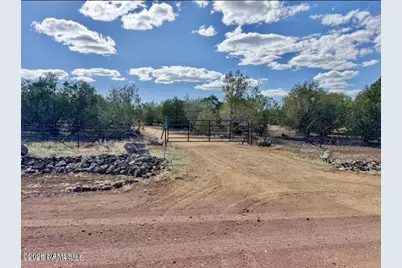 3321 W Coconino Boulevard, Williams, AZ 86046 - Photo 1