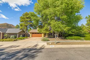 2484 N Brians Way, Flagstaff, AZ 86004 - Photo 31