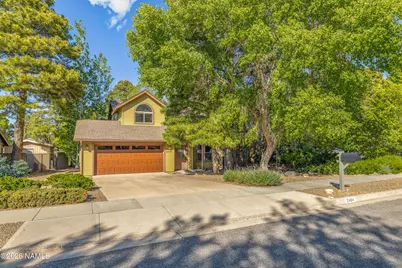 2484 N Brians Way, Flagstaff, AZ 86004 - Photo 1