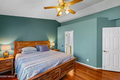 2484 N Brians Way, Flagstaff, AZ 86004 - Photo 25