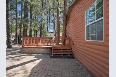 105 E Cedar Wood Drive, Munds Park, AZ 86017 - Photo 3